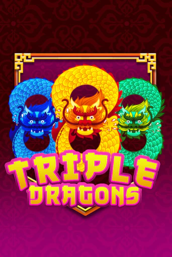 Играй в Triple Dragons онлайн без регистрации | Азино Три Топора