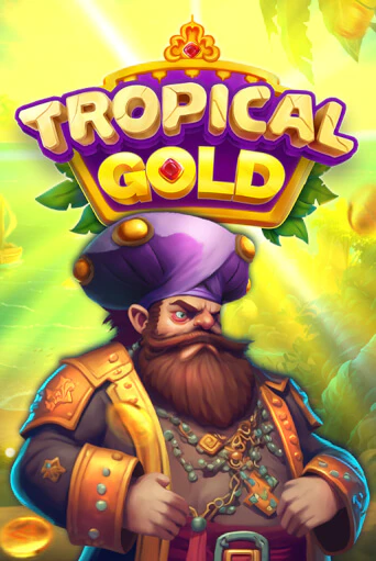 Играй в Tropical Gold онлайн без регистрации | Азино Три Топора