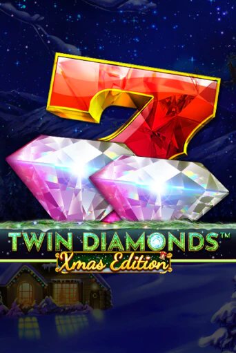 Играй в Twin Diamonds Xmas онлайн без регистрации | Азино Три Топора