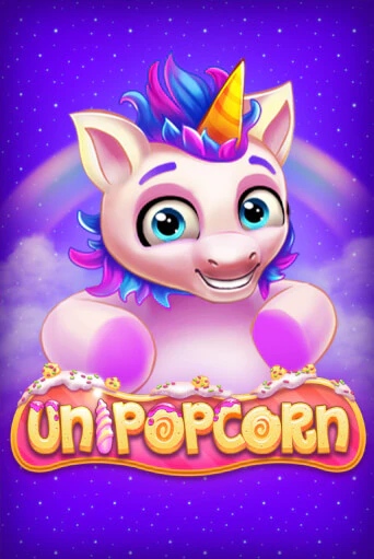 Играй в Unipopcorn онлайн без регистрации | Азино Три Топора