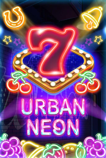 Играй в Urban Neon онлайн без регистрации | Азино Три Топора