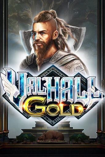Играй в Valhall Gold онлайн без регистрации | Азино Три Топора