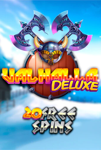 Играй в Valhalla Deluxe онлайн без регистрации | Азино Три Топора