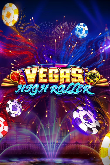 Играй в Vegas High Roller онлайн без регистрации | Азино Три Топора