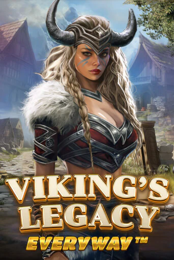 Играй в Viking’s Legacy Everyway онлайн без регистрации | Азино Три Топора