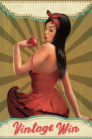 Играй в Vintage Win онлайн без регистрации | Азино Три Топора