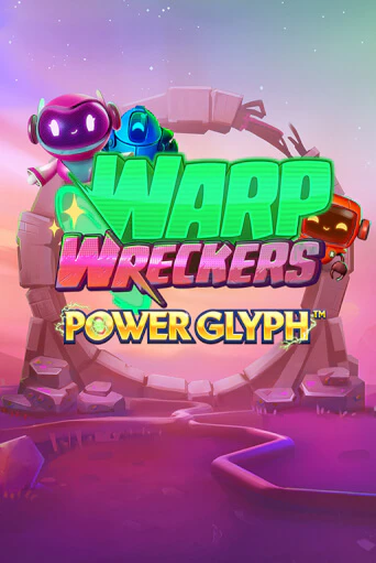 Играй в Warp Wreckers Power Glyph онлайн без регистрации | Азино Три Топора
