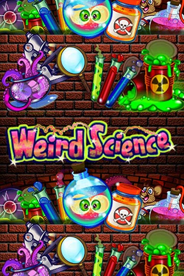 Играй в Weird Science онлайн без регистрации | Азино Три Топора