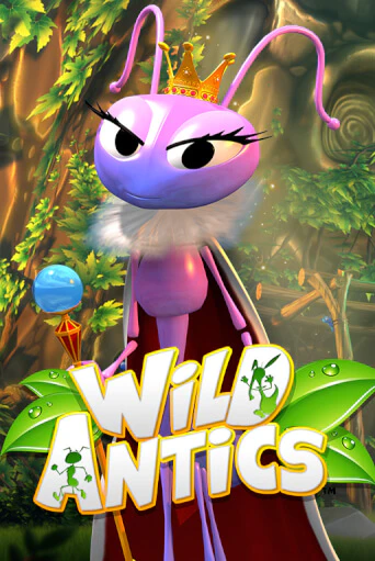 Играй в Wild ANTics онлайн без регистрации | Азино Три Топора