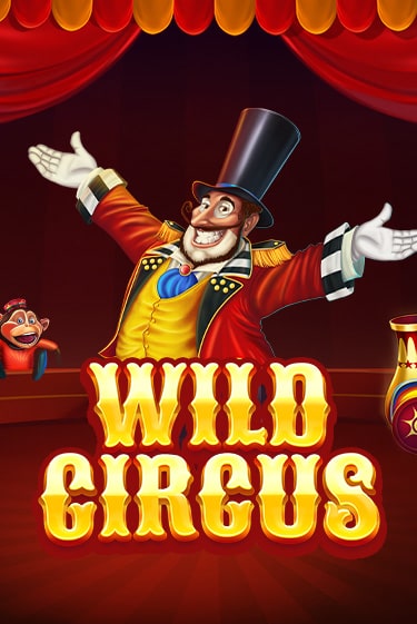Играй в Wild Circus онлайн без регистрации | Азино Три Топора