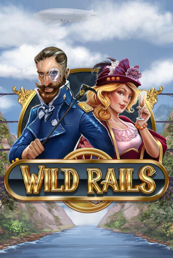 Играй в Wild Rails онлайн без регистрации | Азино Три Топора