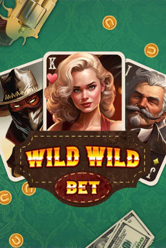 Играй в Wild Wild Bet онлайн без регистрации | Азино Три Топора