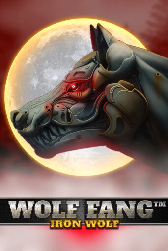Играй в Wolf Fang - Iron Wolf онлайн без регистрации | Азино Три Топора
