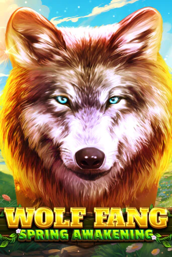 Играй в Wolf Fang - Spring Awakening онлайн без регистрации | Азино Три Топора