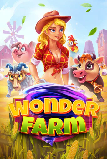 Играй в Wonder Farm онлайн без регистрации | Азино Три Топора