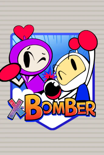 Играй в X-Bomber онлайн без регистрации | Азино Три Топора