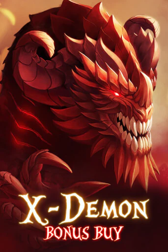 Играй в X-Demon Bonus Buy онлайн без регистрации | Азино Три Топора