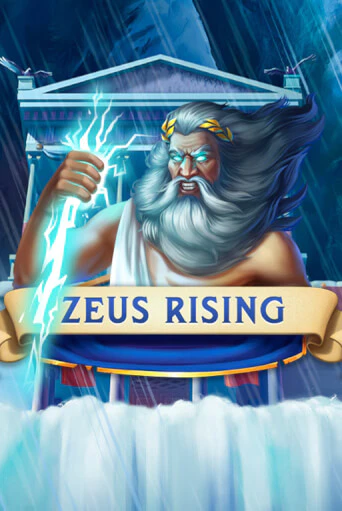 Играй в Zeus Rising онлайн без регистрации | Азино Три Топора