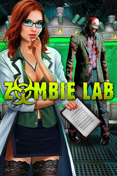 Играй в Zombie Lab онлайн без регистрации | Азино Три Топора