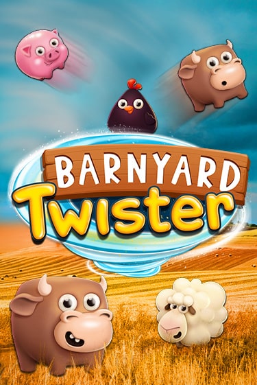 Играй в Barnyard Twister онлайн без регистрации | Азино Три Топора