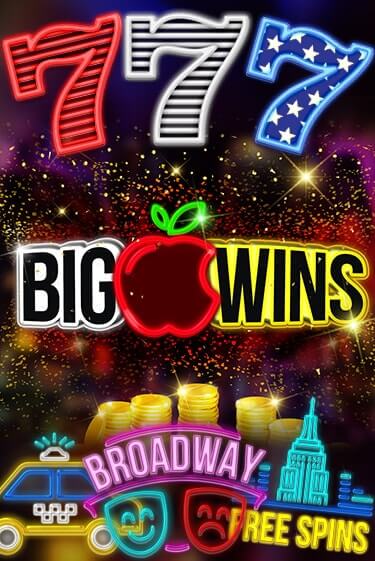 Играй в Big Apple Wins онлайн без регистрации | Азино Три Топора