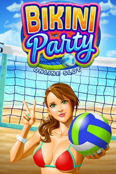 Играй в Bikini Party онлайн без регистрации | Азино Три Топора
