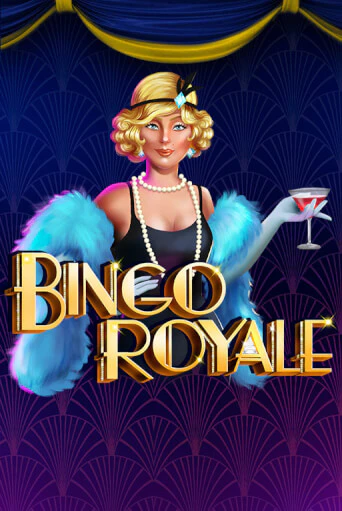 Играй в Bingo Royale онлайн без регистрации | Азино Три Топора