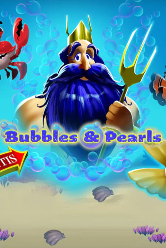 Играй в Bubbles and Pearls онлайн без регистрации | Азино Три Топора