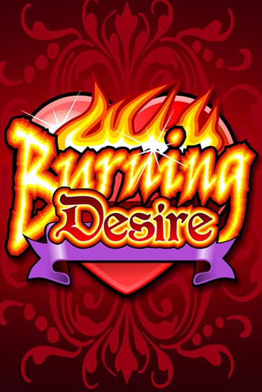 Играй в Burning Desire онлайн без регистрации | Азино Три Топора