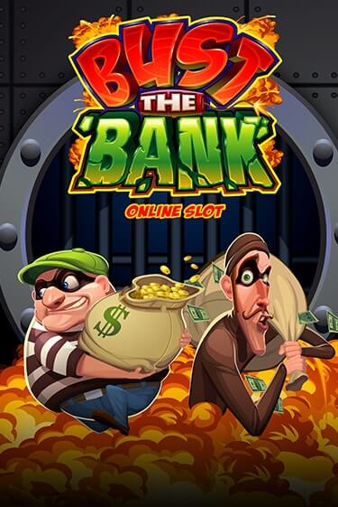 Играй в Bust The Bank онлайн без регистрации | Азино Три Топора