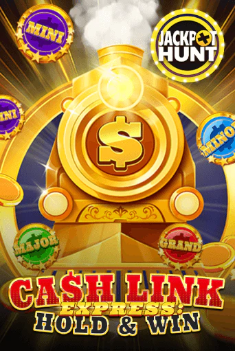 Играй в Cash Link Express: Hold & Win онлайн без регистрации | Азино Три Топора
