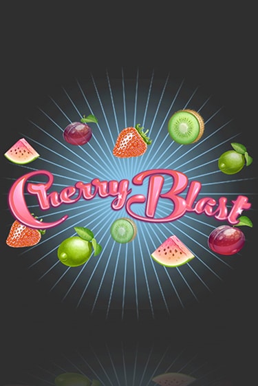 Играй в Cherry Blast онлайн без регистрации | Азино Три Топора