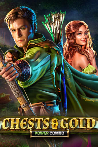 Играй в Chests of Gold: Power Combo онлайн без регистрации | Азино Три Топора
