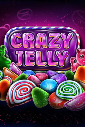 Играй в Crazy Jelly онлайн без регистрации | Азино Три Топора