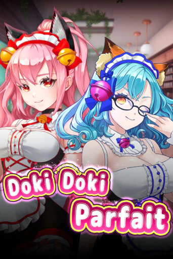 Играй в Doki Doki Parfait онлайн без регистрации | Азино Три Топора