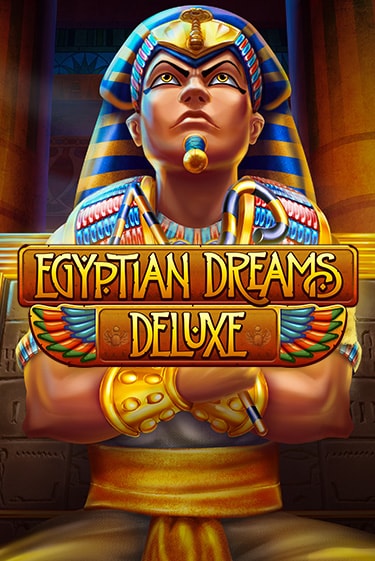 Играй в Egyptian Dreams Deluxe онлайн без регистрации | Азино Три Топора
