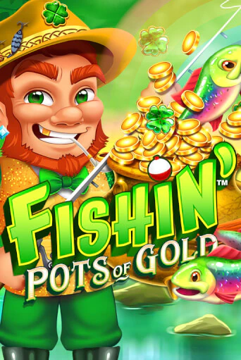 Играй в Fishin' Pots of Gold онлайн без регистрации | Азино Три Топора