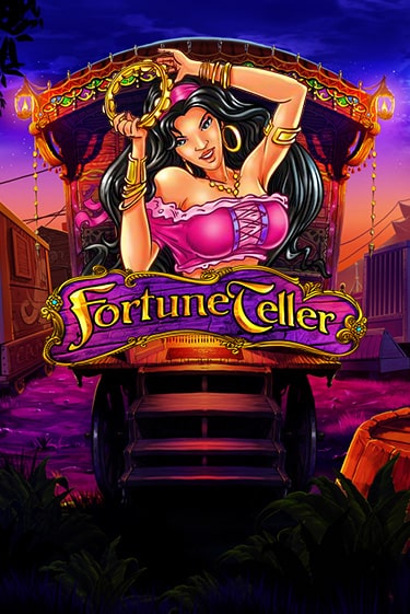 Играй в Fortune Teller онлайн без регистрации | Азино Три Топора