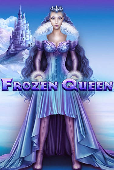 Играй в Frozen Queen онлайн без регистрации | Азино Три Топора