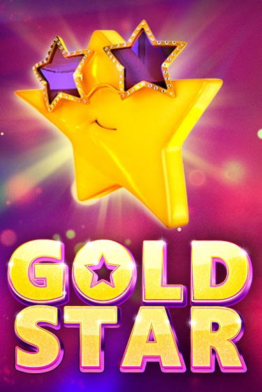 Играй в Gold Star онлайн без регистрации | Азино Три Топора