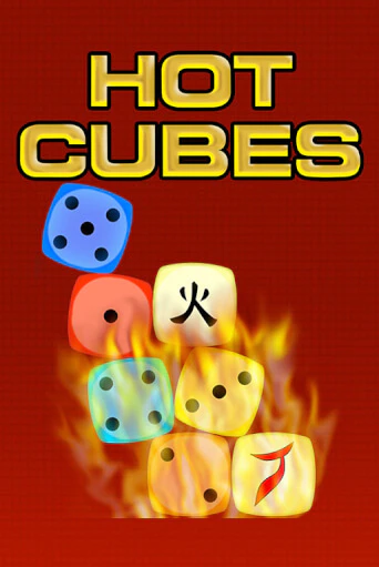 Играй в Hot Cubes онлайн без регистрации | Азино Три Топора