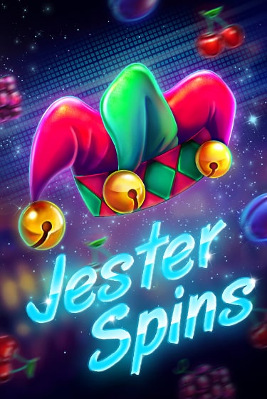 Играй в Jester Spins онлайн без регистрации | Азино Три Топора