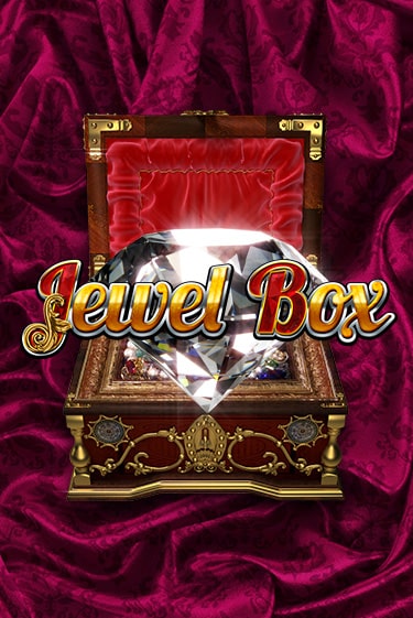 Играй в Jewel Box онлайн без регистрации | Азино Три Топора