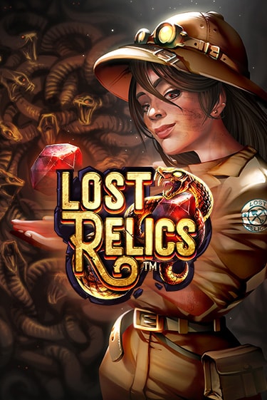 Играй в Lost Relics™ онлайн без регистрации | Азино Три Топора