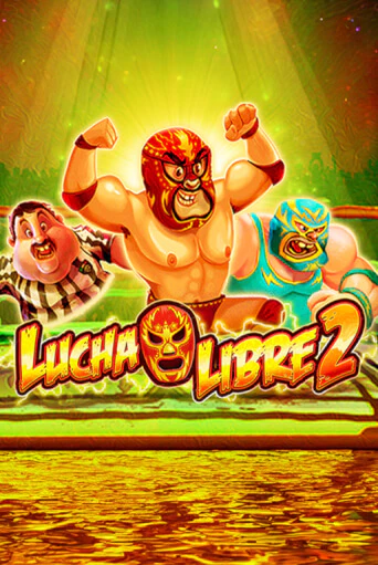Играй в Lucha Libre 2 онлайн без регистрации | Азино Три Топора