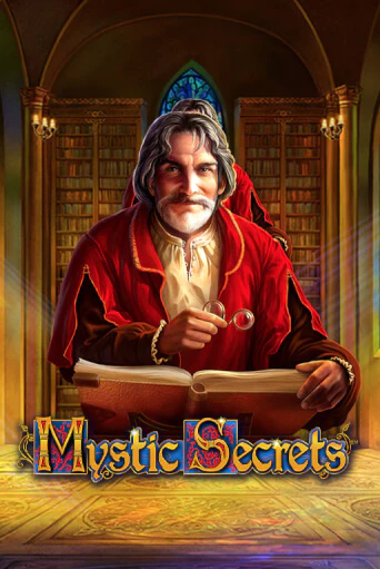 Играй в Mystic Secrets онлайн без регистрации | Азино Три Топора