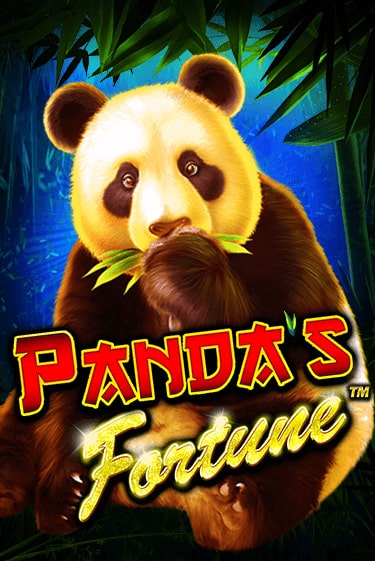 Играй в Panda's Fortune онлайн без регистрации | Азино Три Топора