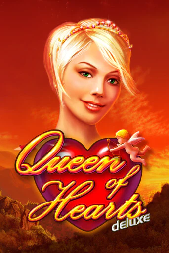 Играй в Queen of Hearts Deluxe онлайн без регистрации | Азино Три Топора