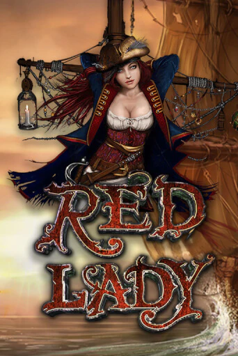 Играй в Red Lady онлайн без регистрации | Азино Три Топора