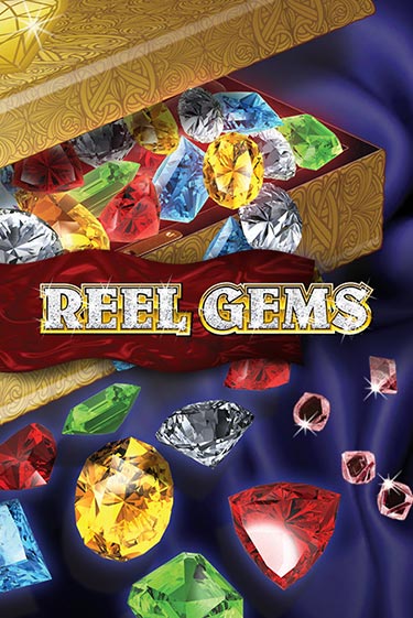 Играй в Reel Gems онлайн без регистрации | Азино Три Топора